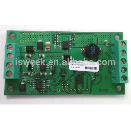 OXY-LC Oxygen Sensor Interface 0.1-25% Oxygen Range High accuracy